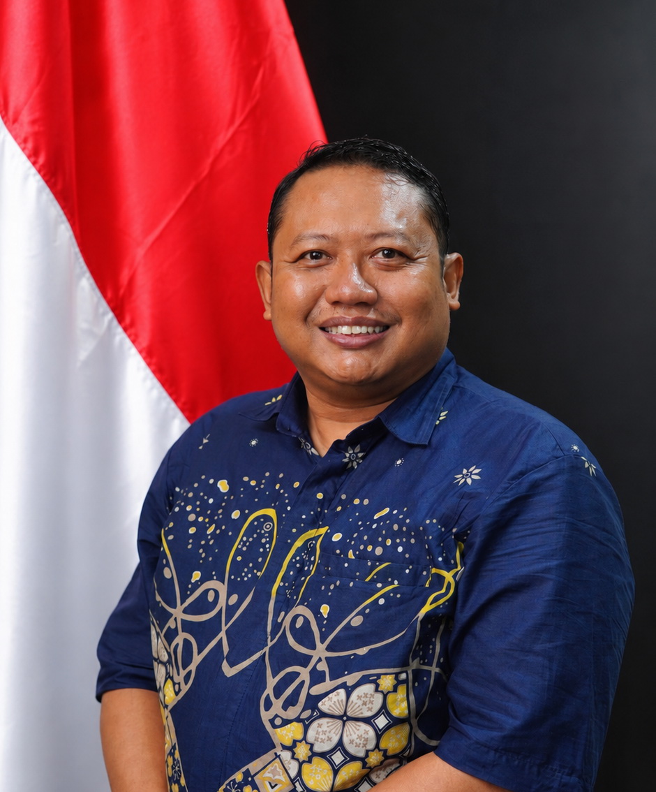 Danang BCP Portrait